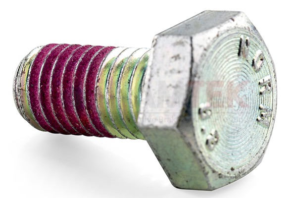 Hex Head Bolt